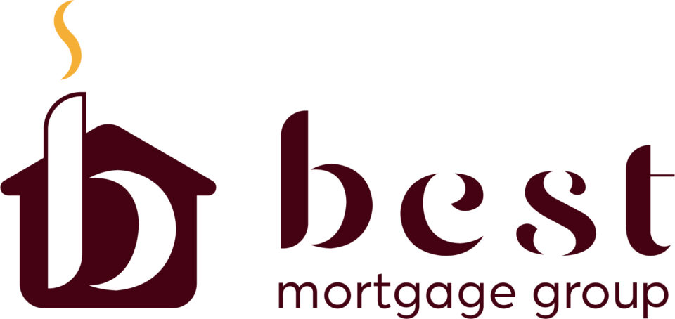 Best Mortgage Group Logo