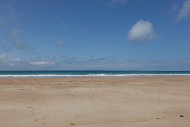 Plemont Bay Jersey